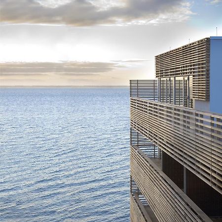 Budersand Hotel - Golf & Spa - Sylt Hörnum Kültér fotó