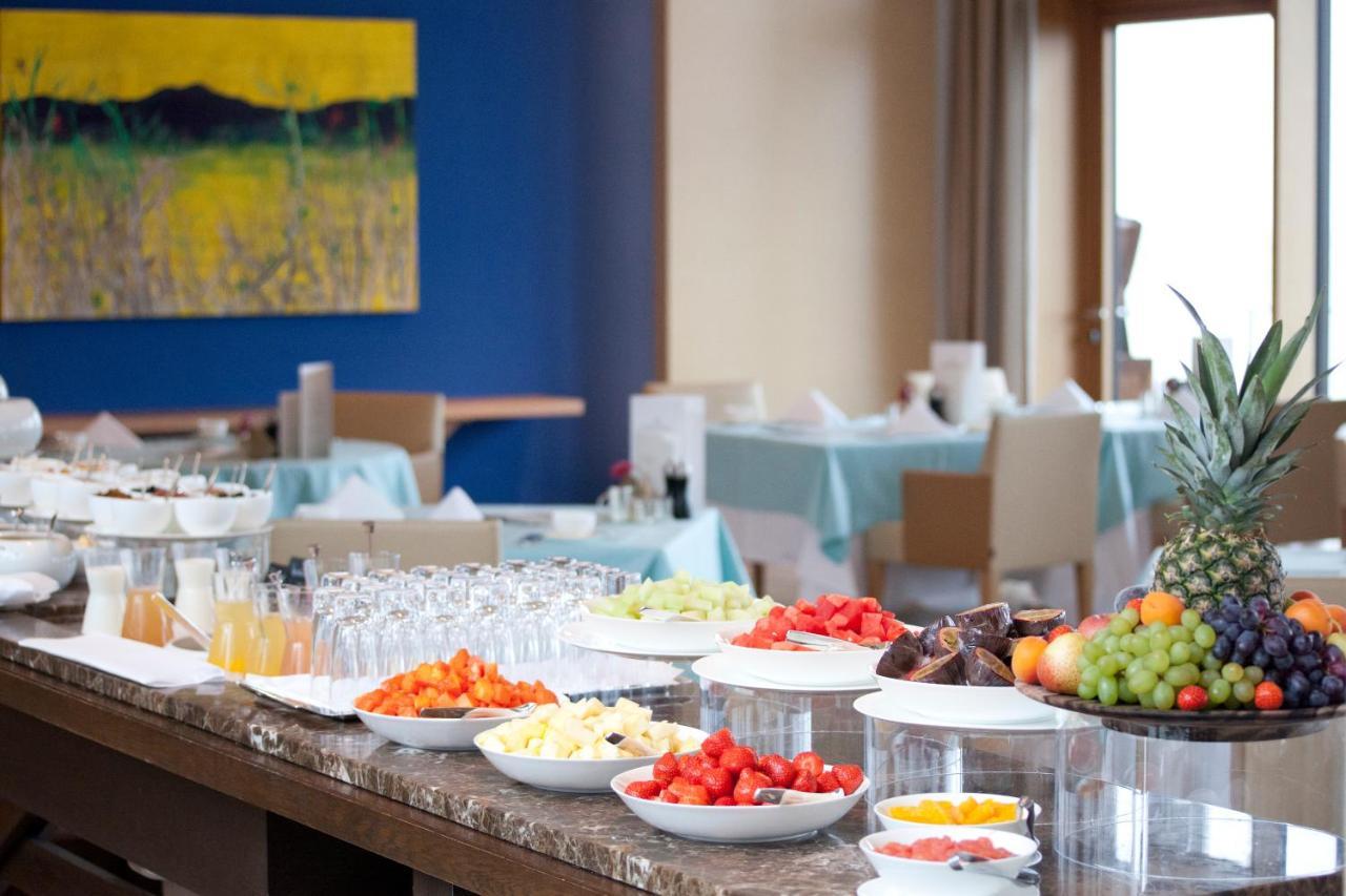 Budersand Hotel - Golf & Spa - Sylt Hörnum Kültér fotó