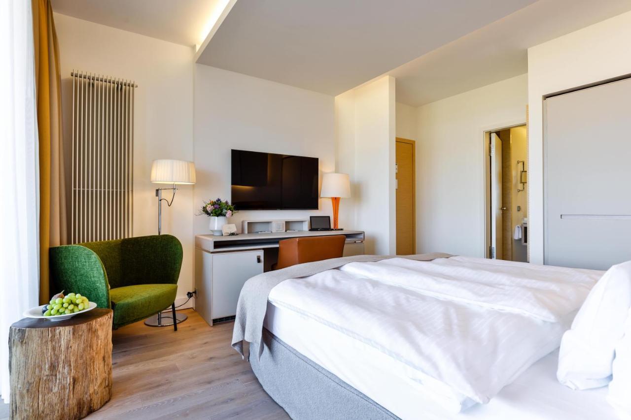 Budersand Hotel - Golf & Spa - Sylt Hörnum Kültér fotó