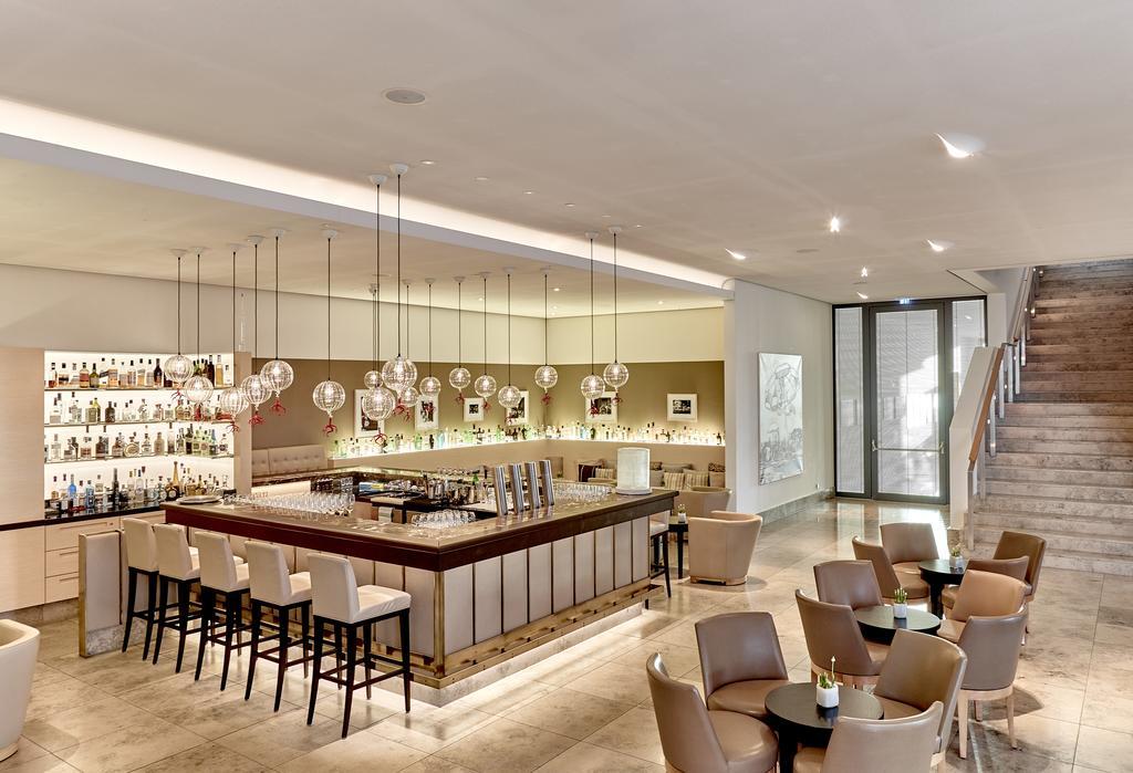 Budersand Hotel - Golf & Spa - Sylt Hörnum Kültér fotó